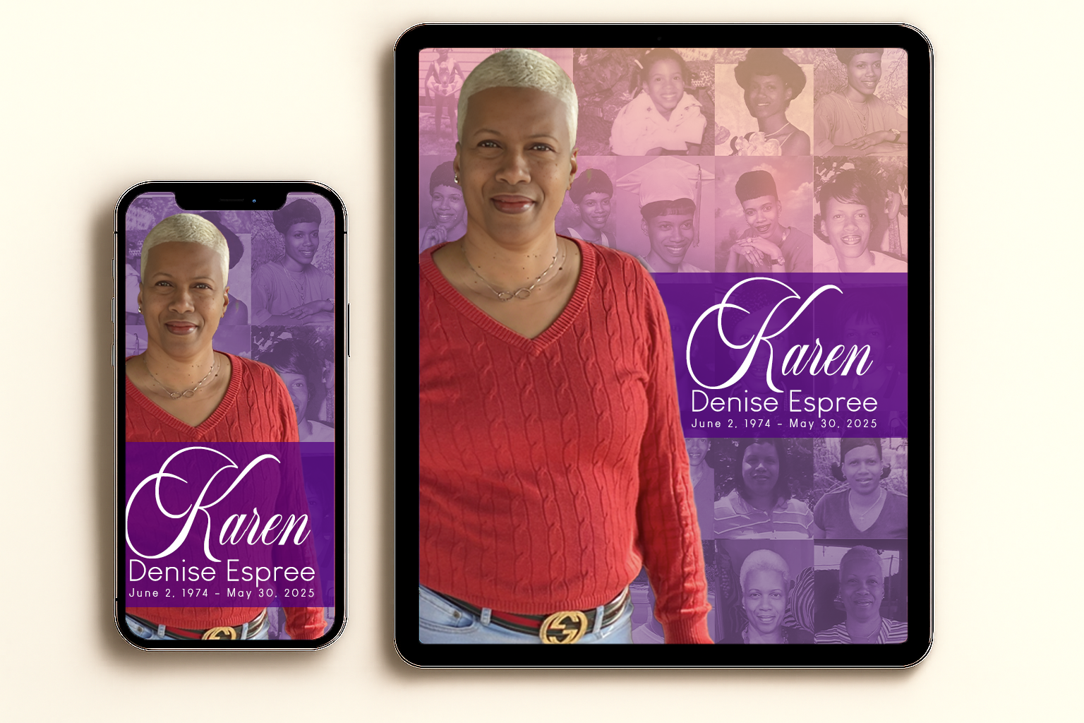 Digital Program (Static PDF)